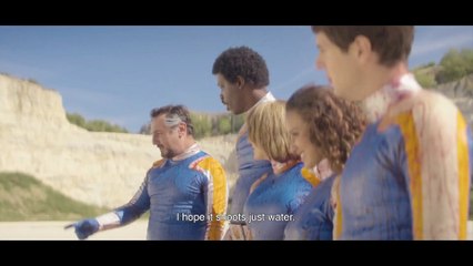 SMOKING CAUSES COUGHING Official Trailer (2023) New Movie Trailers 4K