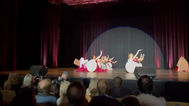 Election de Miss Soignies Haute Senne 2023