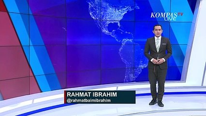 Korban Hilang Kebakaran Depo Pertamina Masih Dalam Pencarian, Anjing K9 Kembali Dikerahkan