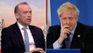 ‘Honest man’ Boris Johnson did not knowingly mislead parliament, says Tory minister