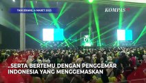 Jaemin NCT Dream: Menggemaskan Banget Fans di Indonesia!