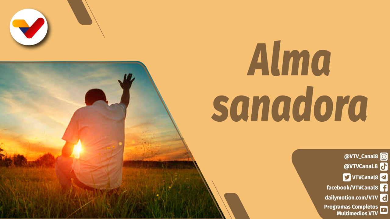La Santa Misa | Creer en dios es sanar nuestras almas