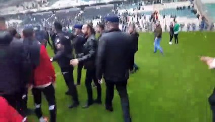 Amedspor’a saldırı: JİTEM ve Beyaz Toros fotoğrafları açıldı