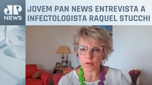 Brasil aplica mais de 1 milhão de doses da vacina bivalente contra a Covid-19; infectologista explica
