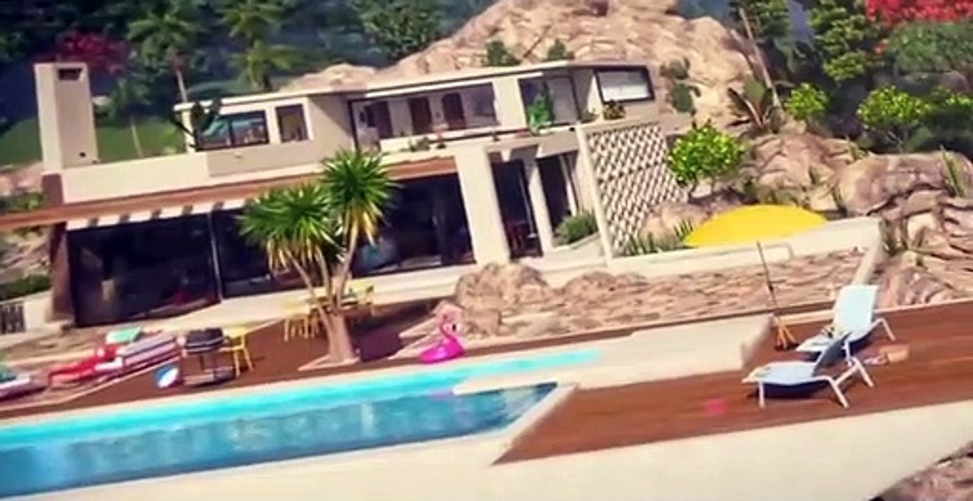 Mighty Mike Mighty Mike E003 Skate Pool