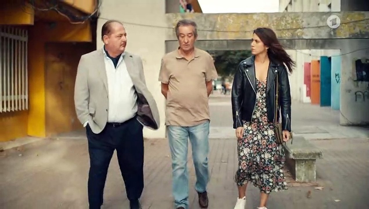 Der Lissabon-Krimi- Dunkle Spuren (Ganzer Film Deutsch)