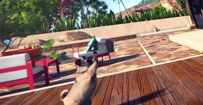 Mighty Mike Mighty Mike E004 Go Fetch