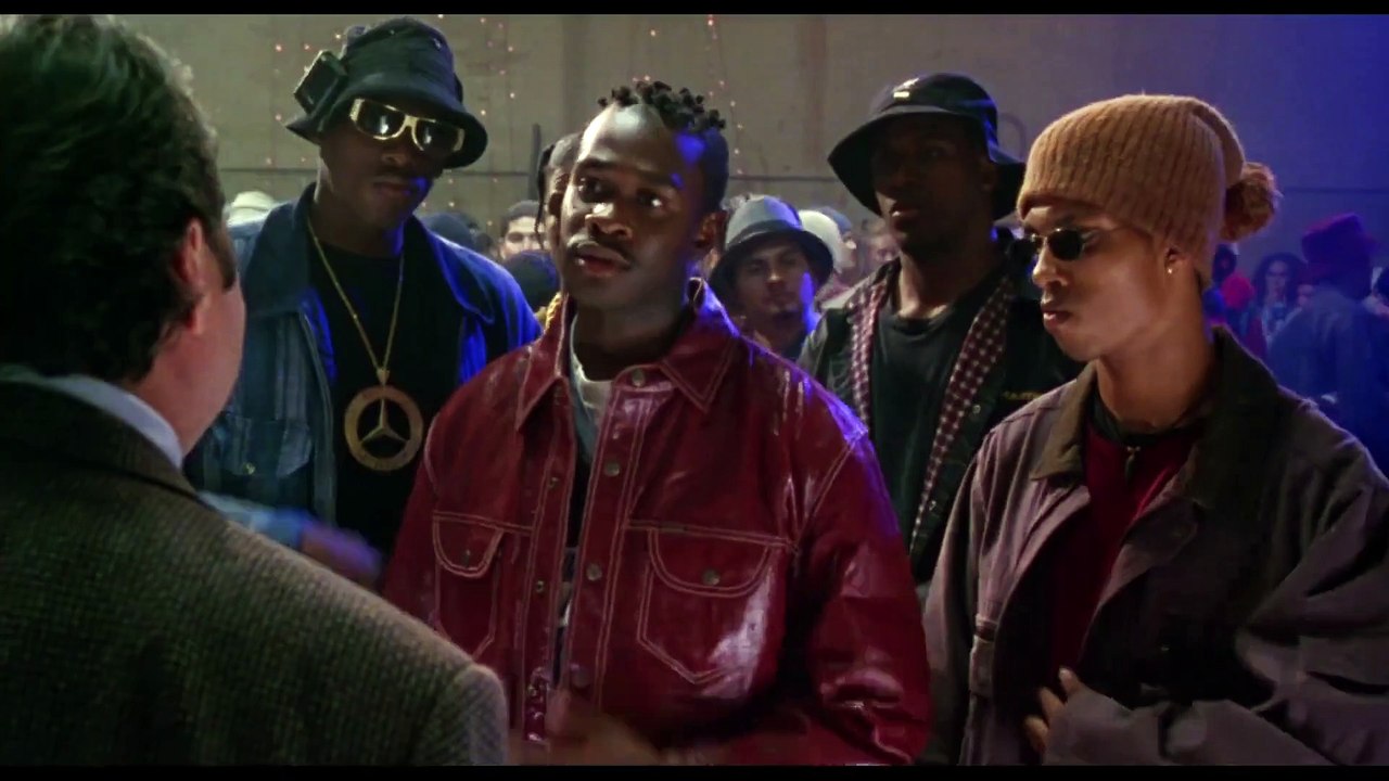 High School High (1996) Trailer #1