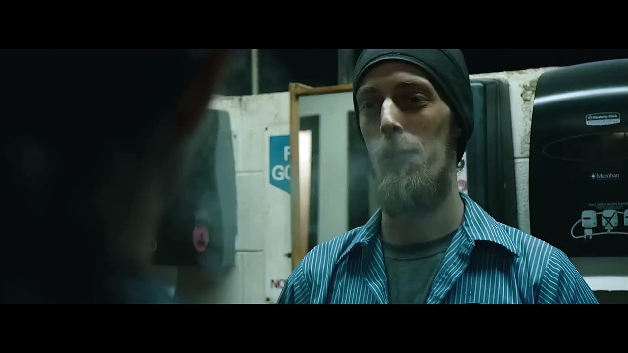 HUNT HER KILL HER Official Trailer (2023) New Horror Movies 4K