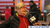 Video News - 10 ANNI DI METRO MON AMOUR