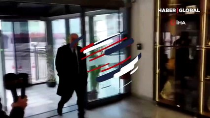 İYİ Parti Genel Başkan Yardımcısı Paçacı'dan 'Ersan Şen' açıklaması