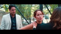 RIGHTEOUS THIEVES Trailer (2023) Jaina Lee Ortiz, Lisa Vidal, Cam Gigandet, Thriller Movie
