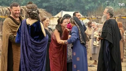 Genesis Capitulo 117 en español