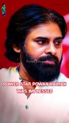 Pawan kalyan impressed #kabzamovie #upendra #kichasudeep #Powerstar #shorts #shortsfeed #viral