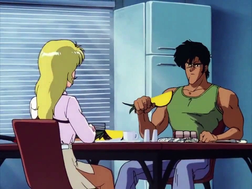 Watch Riding Bean  English Dubbed