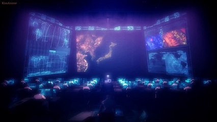 Watch Vexille in English Dubbed – Action-Packed Sci-Fi Movie 🎬