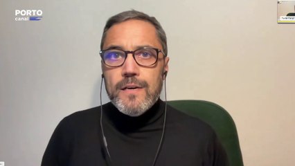 Luís António Santos: “O referendo à regionalização só poderá estar de volta à agenda política no âmbito de uma revisão constitucional”