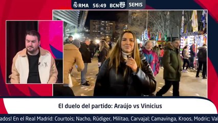 BARÇAGATE | Billetes de 500 EUROS con la cara de LAPORTA y gritos de CORRUPCIÓN en la FEDERACIÓN