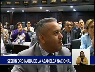 Dip. Cabello: Lo que se pretendió el 23F 2019 fue una acción bien estratégica pero mal planificada