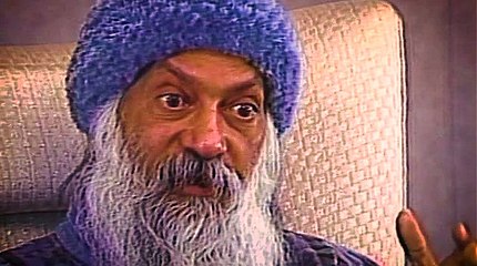 Exploring Osho's Mysterious Speech || Part-3