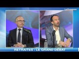 Manuel Bompard à Lionel Royer-Perreaut : 