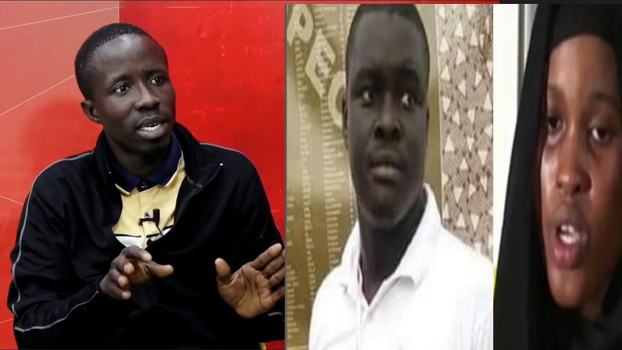 Abdou Nguer fait révèle: "Les activistes de l'APR ont utilisé Adji  jusqu'à créer leur Télé et..."