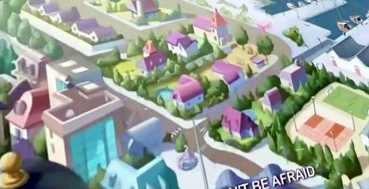 Puppy in My Pocket: Adventures in Pocketville Puppy in My Pocket: Adventures in Pocketville E005 Don’t Be Afraid / Food for Thought