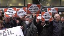 İzmir Emek ve Demokrasi Güçleri: Yaşadığımız Acılar, Takdir-İ İlahi Değil, Takdir-İ Siyasidir