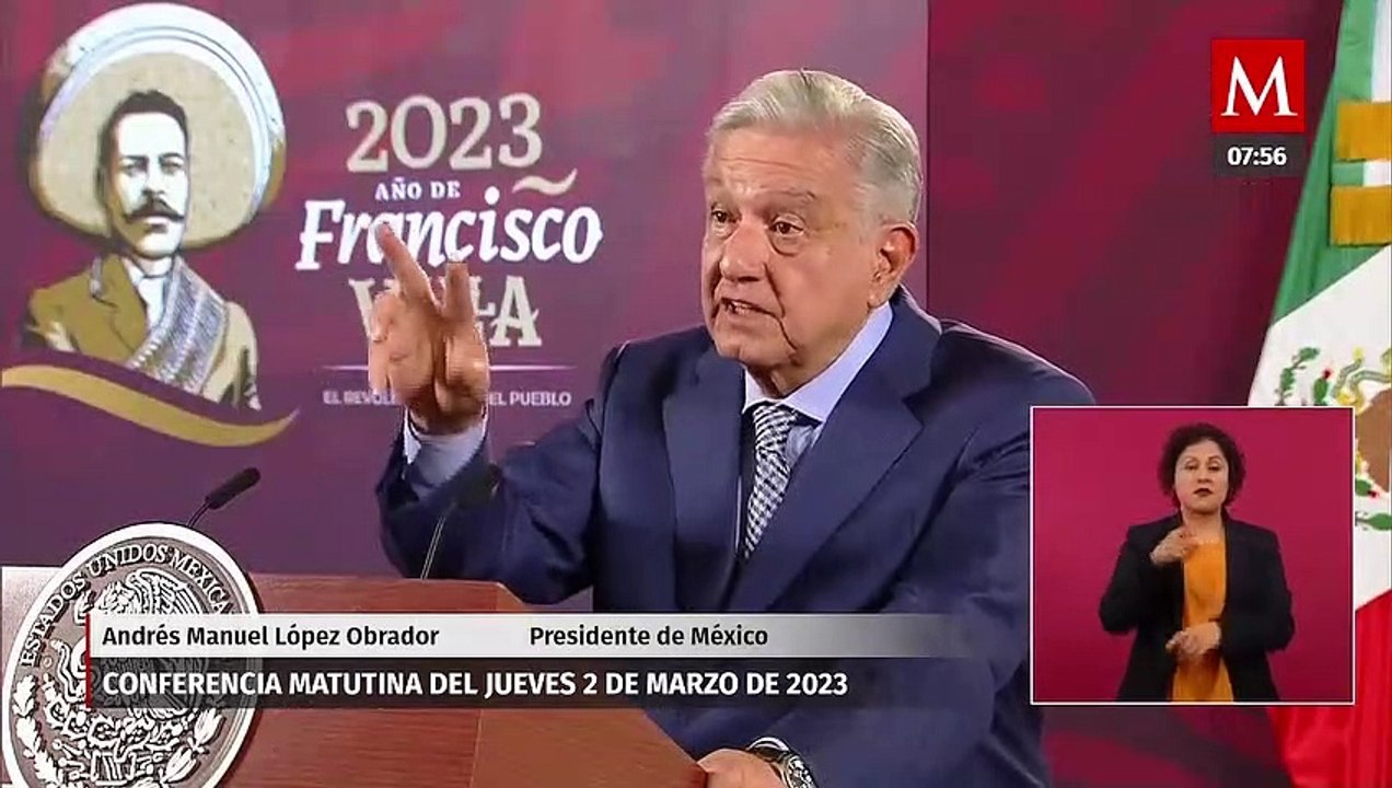 Consejo de la Judicatura Federal está "de florero y de adorno", acusa AMLO