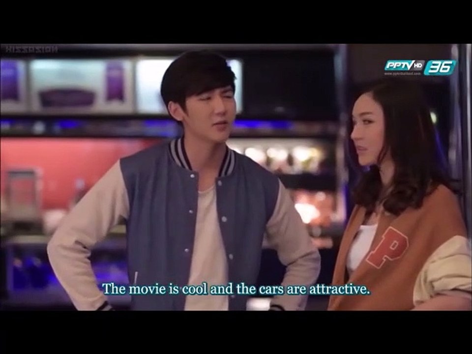 Bad romance - Ep 6 - Part 2