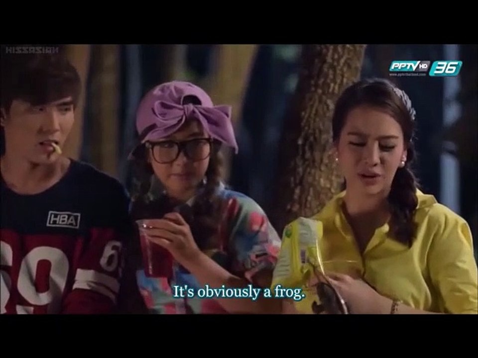 Bad romance - Ep 7 - Part 2