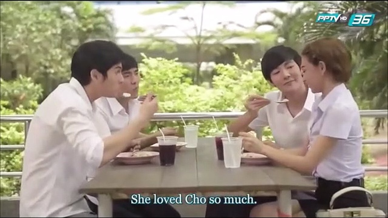 Bad romance - Ep 10 - Part 2