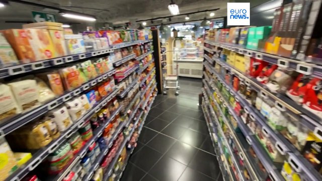 Inflação da zona euro cai para 8,5% em fevereiro