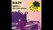 Rain — 1971…The Lost Album 2020 (USA, Hard/Blues Rock)