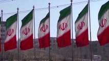 إيران تنفي تقرير للوكالة الدولية وبوادر خلاف أوروبي أميركي
