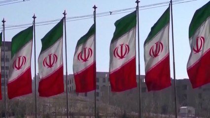 إيران تنفي تقرير للوكالة الدولية وبوادر خلاف أوروبي أميركي