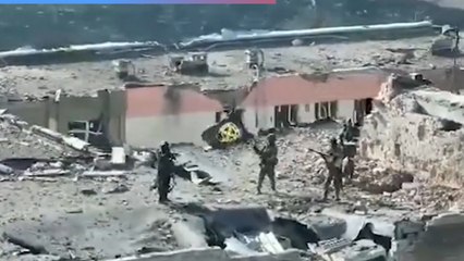 Prigozhin annuncia: "Il gruppo Wagner a Bakhmut"