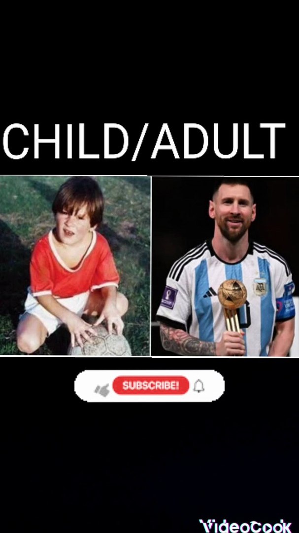 ⁣CHILD/ADULT CELEBRITY!