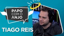 Tiago Reis: Dinheiro, clube de investidores e mercado de investimento em pauta | PAPO COM O ANJO