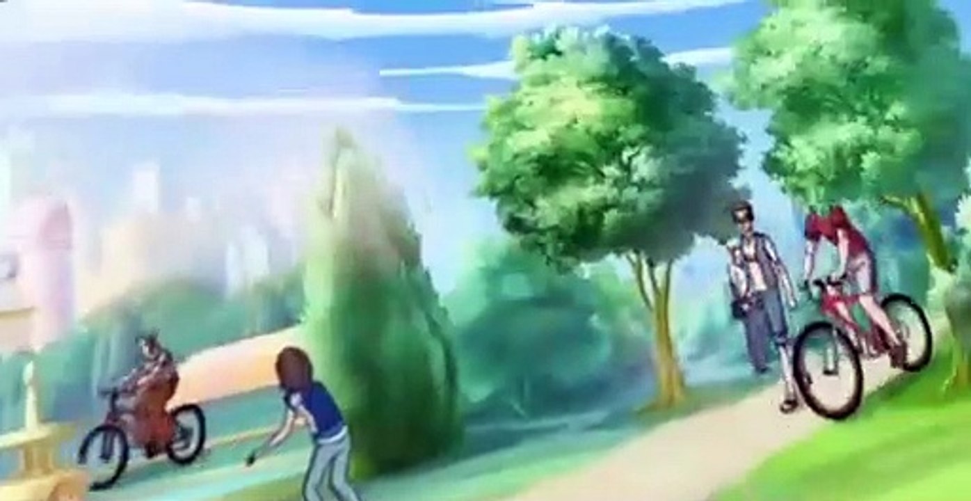 Puppy in My Pocket: Adventures in Pocketville Puppy in My Pocket: Adventures in Pocketville E010 The Search, Part 1 / The Search, Part 2