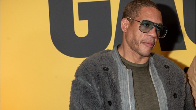 Voici - Ils ont appelé les pompiers : les confidences de JoeyStarr sur sa consommation de drogue