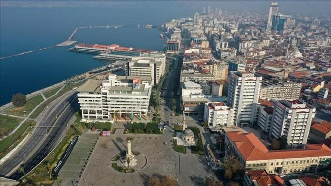 İzmir'de deprem bekleniyor mu? İzmir depremi olacak mı?