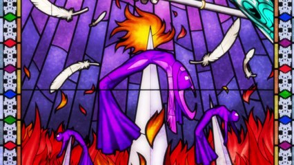 Watch Bayonetta- Bloody Fate  English Dubbed