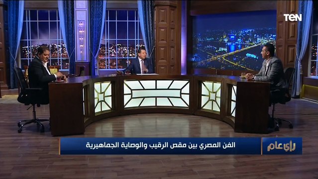 الصحفي محمد توفيق: لو جيل سعاد حسني وفاتن حمامة كانوا موجودين أيام السوشيال ميديا كانوا هيتهاجموا