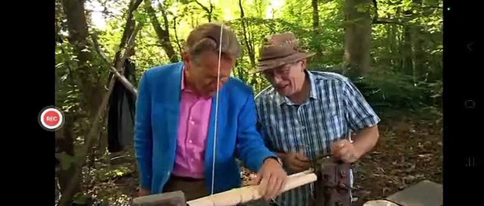 Great British Railway Journeys S4 EP1
