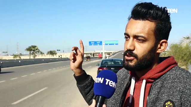 محور سمالوط شريان تنمية شمال الصعيد بتكلفة تتجاوز مليار و800 مليون