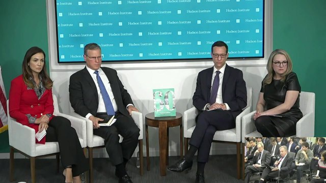 美 한미, 확장억제 강화 위한 새로운 협의 매커니즘 논의 / YTN