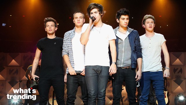 How All of One Direction Feels About the Group Years After Splitting Up