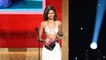 Zendaya Wore a Bra Top With Star-Shaped Boob Cutouts to the NAACP Image Awards
