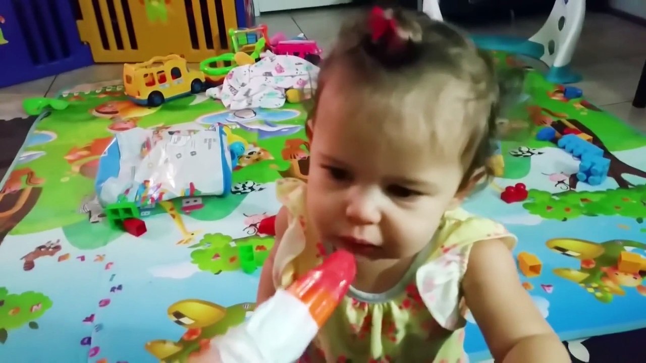 Cutest & Funny Baby  Video | Try not to laugh  | Funny Baby Video | Cute Baby